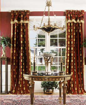 interior design - interior designer - resources - custom furniture - custom window treatments - boston - newton - metrowest ma