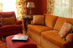 Boston Interior Designer - family rooms gallery